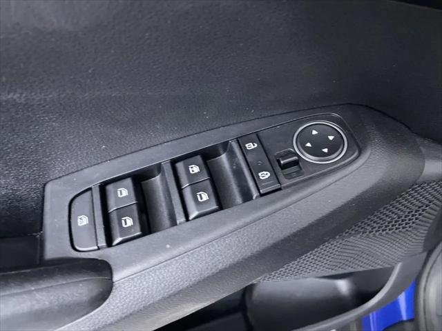 2023 Kia Seltos LX