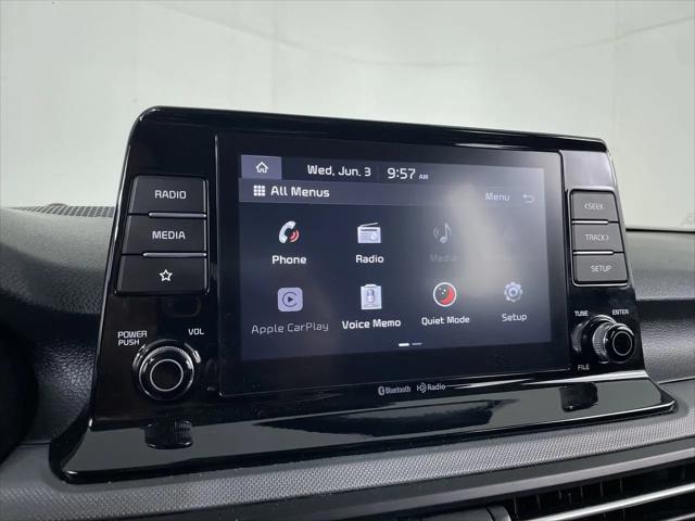 2023 Kia Seltos LX