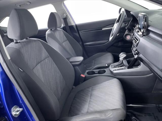 2023 Kia Seltos LX