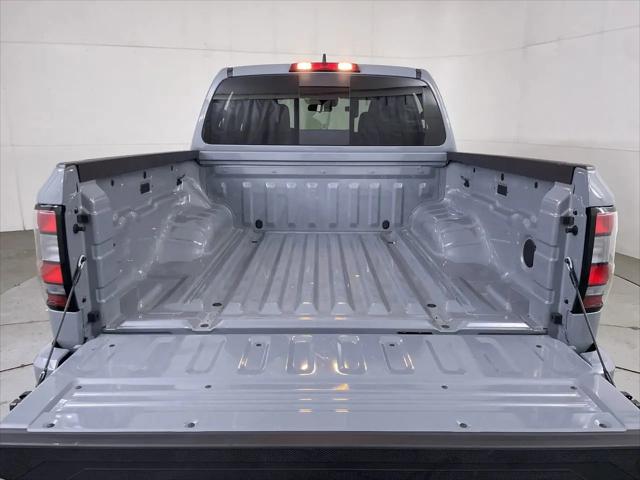 2023 Nissan Frontier Crew Cab PRO-4X 4x4