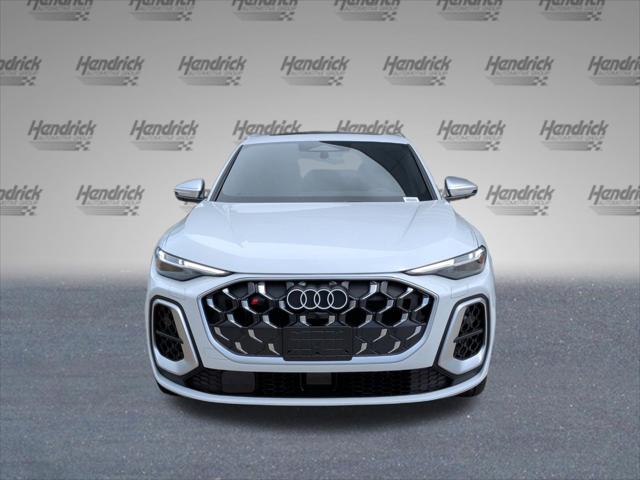 2026 Audi SQ5 Premium Plus TFSI quattro S tronic