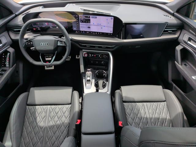 2026 Audi SQ5 Premium Plus TFSI quattro S tronic