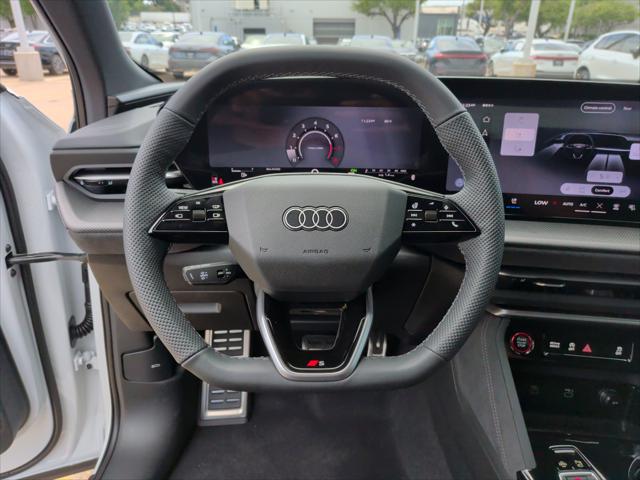 2026 Audi SQ5 Premium Plus TFSI quattro S tronic
