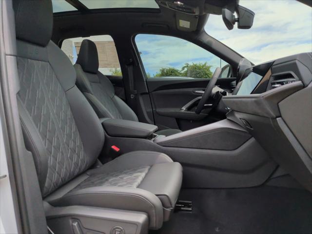 2026 Audi SQ5 Premium Plus TFSI quattro S tronic