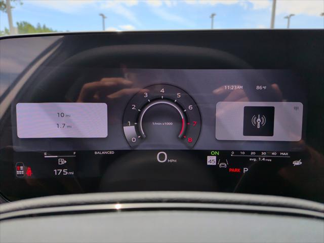 2026 Audi SQ5 Premium Plus TFSI quattro S tronic