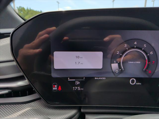 2026 Audi SQ5 Premium Plus TFSI quattro S tronic