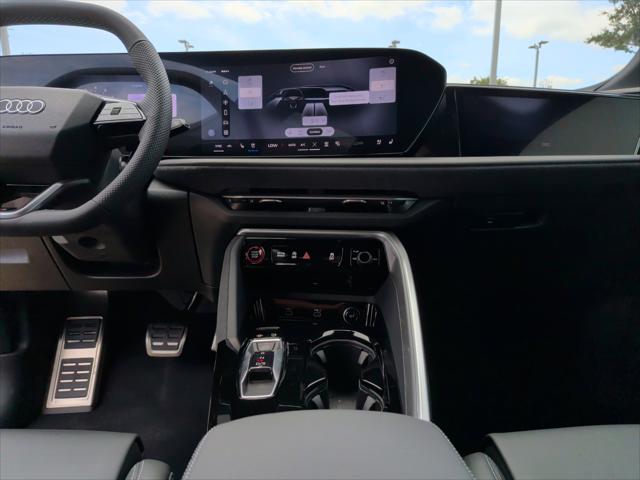 2026 Audi SQ5 Premium Plus TFSI quattro S tronic