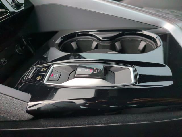 2026 Audi SQ5 Premium Plus TFSI quattro S tronic