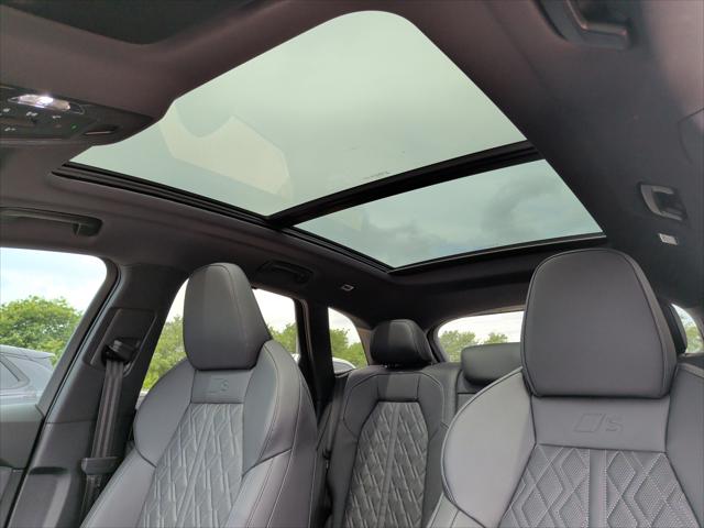 2026 Audi SQ5 Premium Plus TFSI quattro S tronic