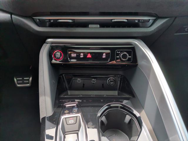 2026 Audi SQ5 Premium Plus TFSI quattro S tronic