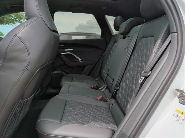 2026 Audi SQ5 Premium Plus TFSI quattro S tronic