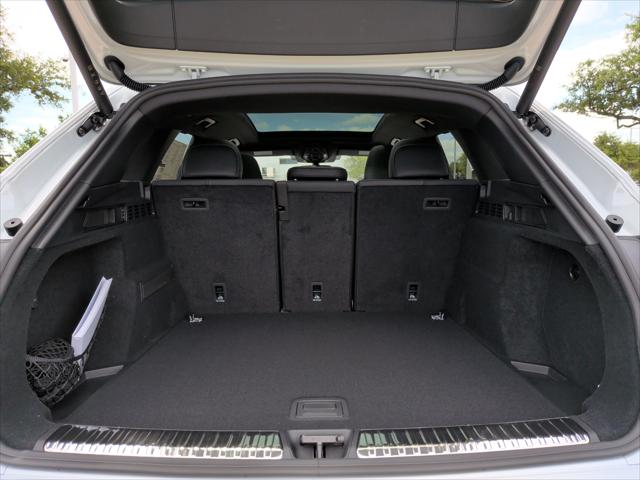 2026 Audi SQ5 Premium Plus TFSI quattro S tronic
