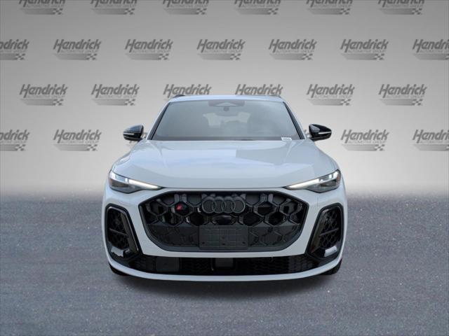 2026 Audi SQ5 Premium Plus TFSI quattro S tronic