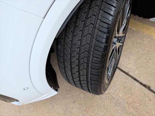2026 Audi SQ5 Premium Plus TFSI quattro S tronic