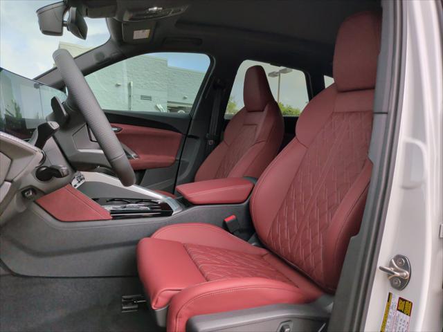 2026 Audi SQ5 Premium Plus TFSI quattro S tronic