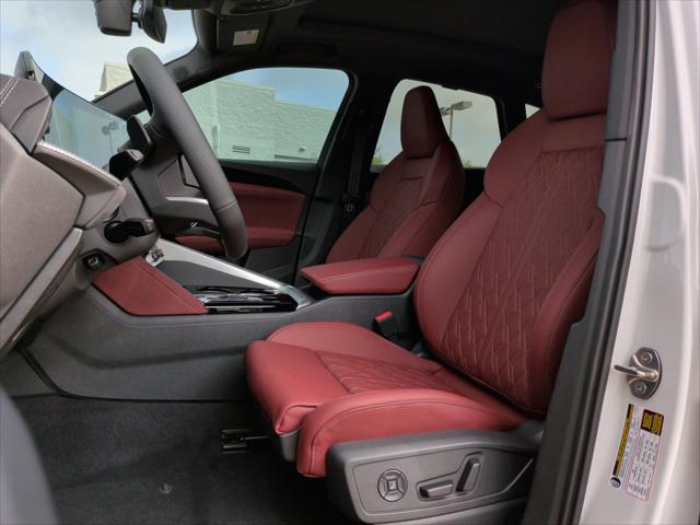 2026 Audi SQ5 Premium Plus TFSI quattro S tronic