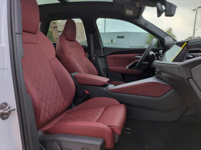 2026 Audi SQ5 Premium Plus TFSI quattro S tronic