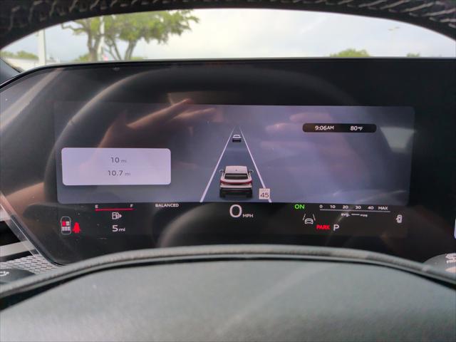 2026 Audi SQ5 Premium Plus TFSI quattro S tronic