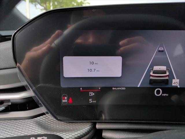 2026 Audi SQ5 Premium Plus TFSI quattro S tronic