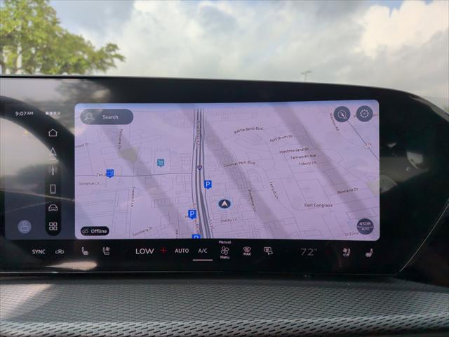 2026 Audi SQ5 Premium Plus TFSI quattro S tronic
