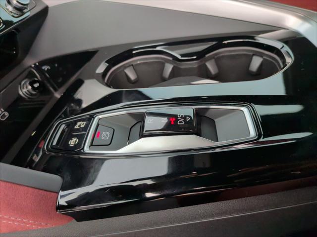 2026 Audi SQ5 Premium Plus TFSI quattro S tronic