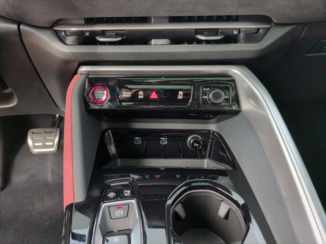 2026 Audi SQ5 Premium Plus TFSI quattro S tronic