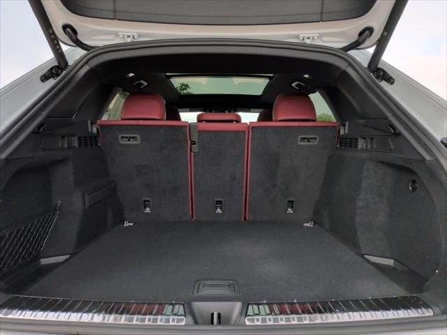 2026 Audi SQ5 Premium Plus TFSI quattro S tronic