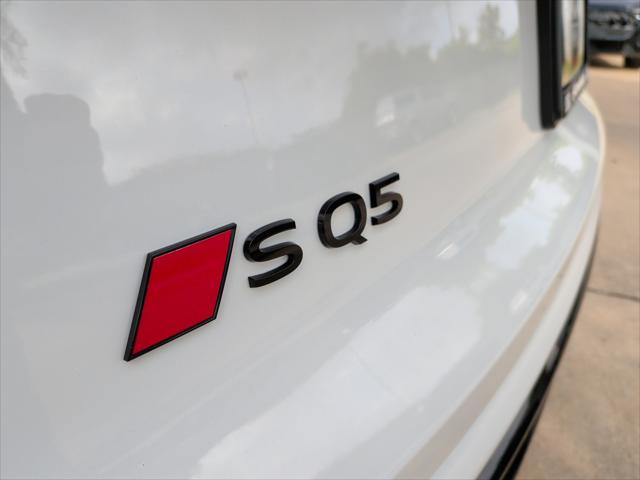 2026 Audi SQ5 Premium Plus TFSI quattro S tronic