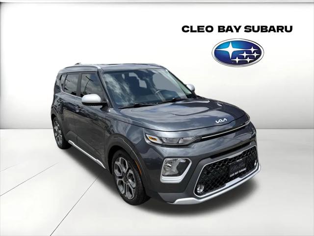 2022 Kia Soul X-Line for sale in Killeen, TX