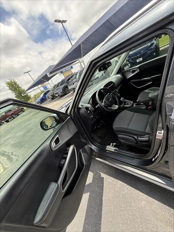 2022 Kia Soul X-Line
