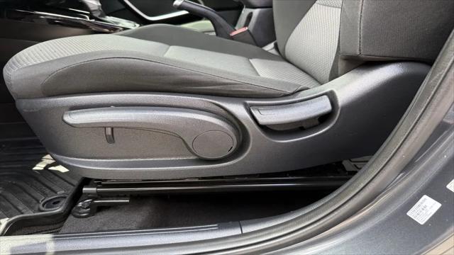 2022 Kia Soul X-Line