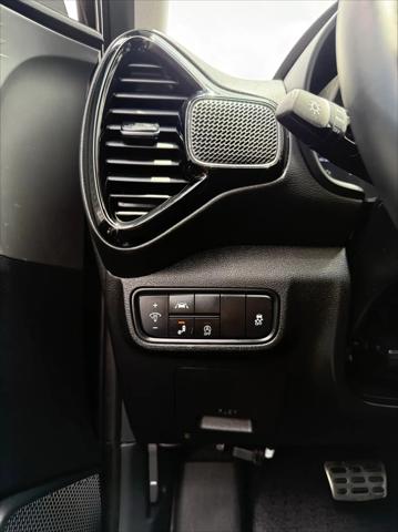 2022 Kia Soul X-Line