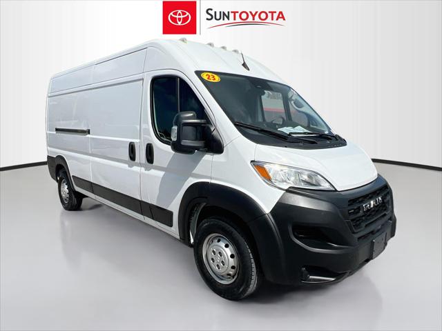 2023 Ram ProMaster 2500 Cargo Van High Roof 159" WB for sale in Holiday, FL