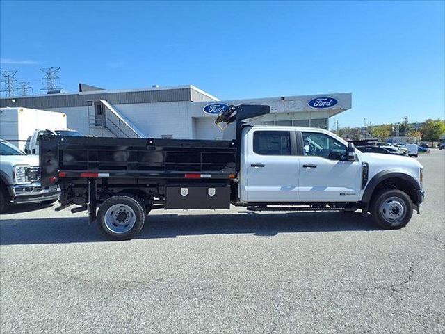 2026 Ford F-550 Unknown