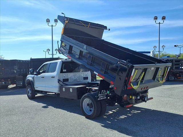 2026 Ford F-550 Unknown