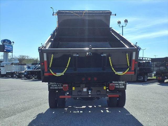 2026 Ford F-550 Unknown