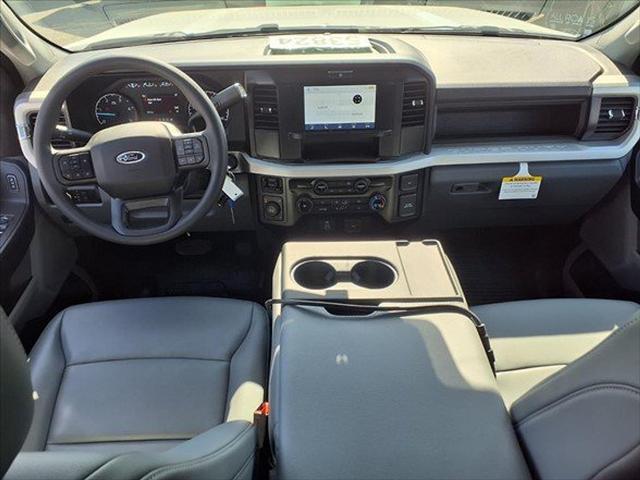 2026 Ford F-550 Unknown