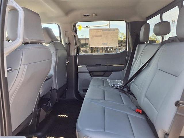 2026 Ford F-550 Unknown