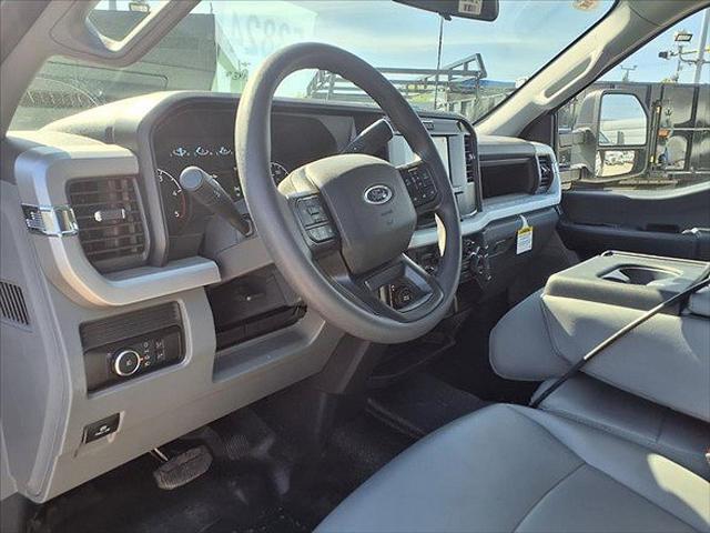 2026 Ford F-550 Unknown