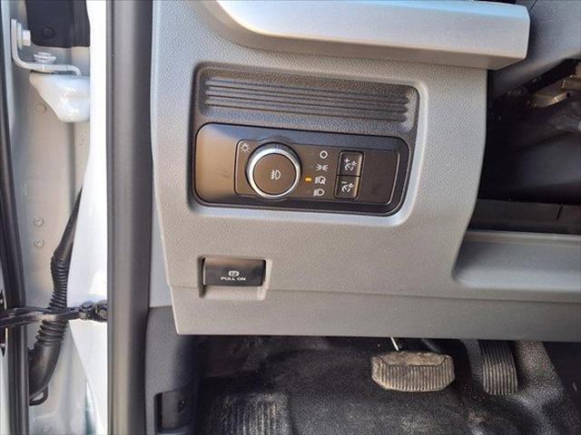 2026 Ford F-550 Unknown