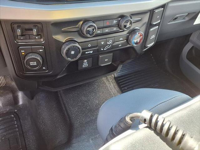 2026 Ford F-550 Unknown