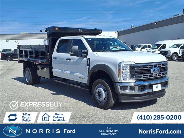 2026 Ford F-550 Unknown for sale in Baltimore, MD