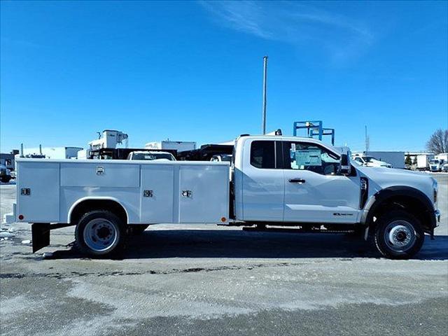2026 Ford F-450 Unknown