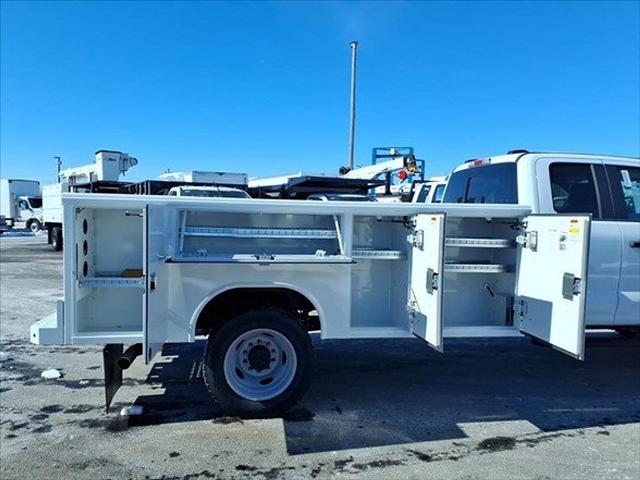 2026 Ford F-450 Unknown