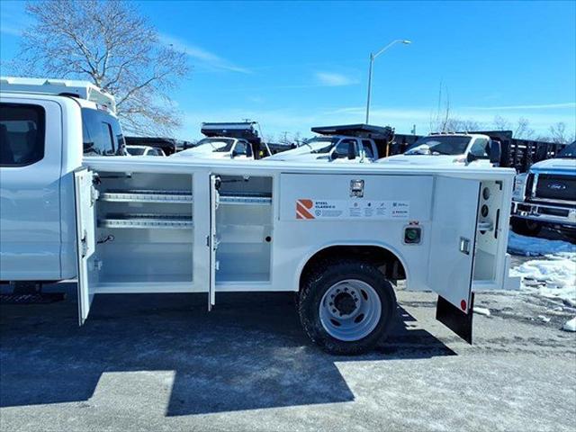 2026 Ford F-450 Unknown