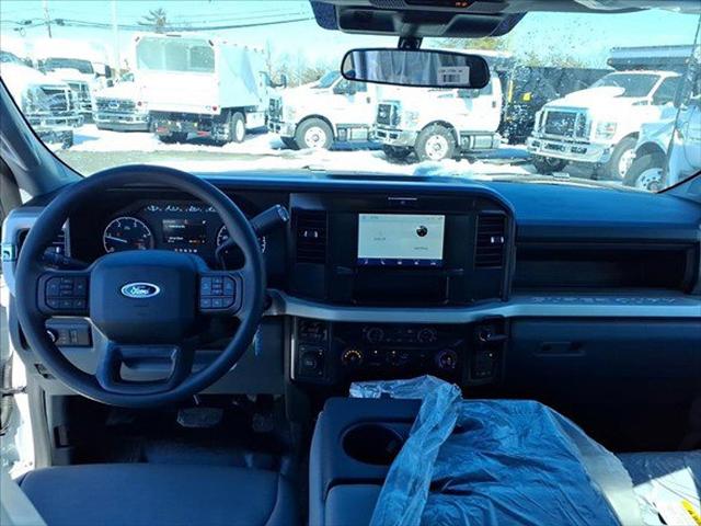 2026 Ford F-450 Unknown