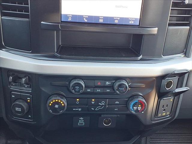 2026 Ford F-450 Unknown