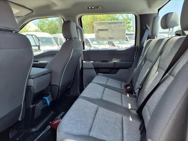 2026 Ford F-250 2026 FORD F-250 XL CREW CAB 4DR 160 WB 4WD HD