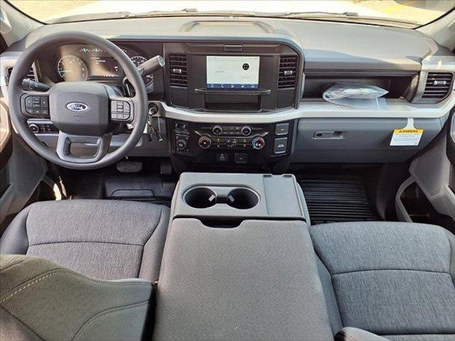 2026 Ford F-250 2026 FORD F-250 XL CREW CAB 4DR 160 WB 4WD HD
