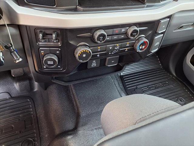 2026 Ford F-250 2026 FORD F-250 XL CREW CAB 4DR 160 WB 4WD HD